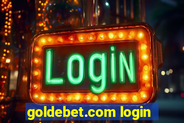 goldebet.com login